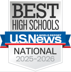 Best High Schools