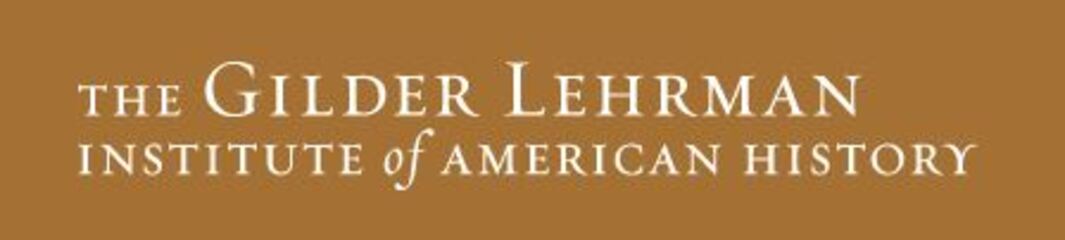 Gilder Lehrman